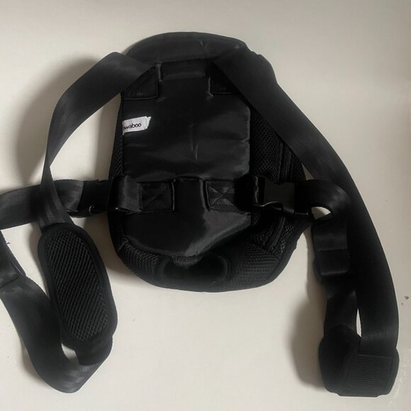 Pawaboo Pet Carrier Backpack - Picture 8 of 12